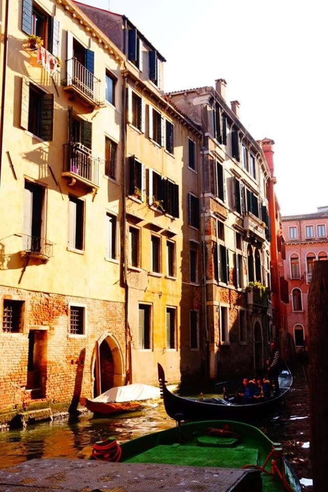 Youth Venice Palace 外观 照片